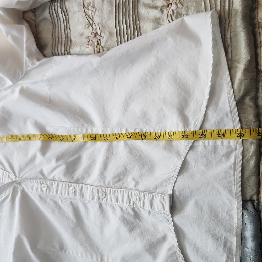 Button down top - Picture 5 of 9